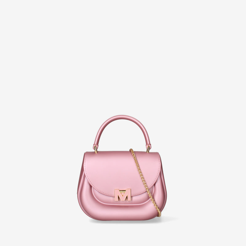 MARC ELLIS Borsa A Mano Flat Jelly Donna