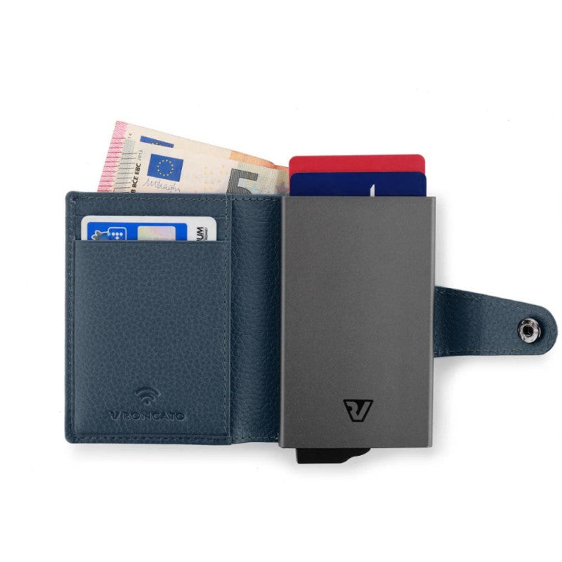 RONCATO Portafoglio IRON 4.0 400715 Uomo