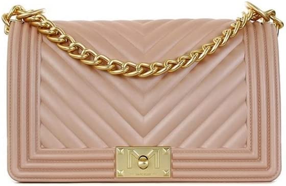 MARC ELLIS Borsa A Tracolla FLAT M Donna