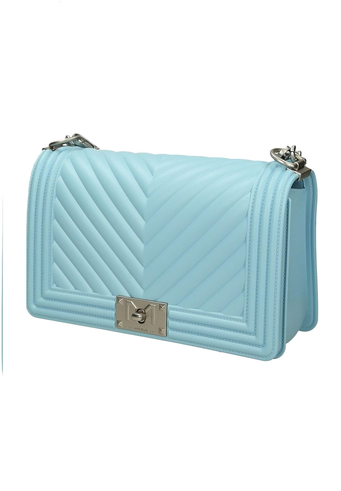MARC ELLIS Borsa A Tracolla FLAT M Donna