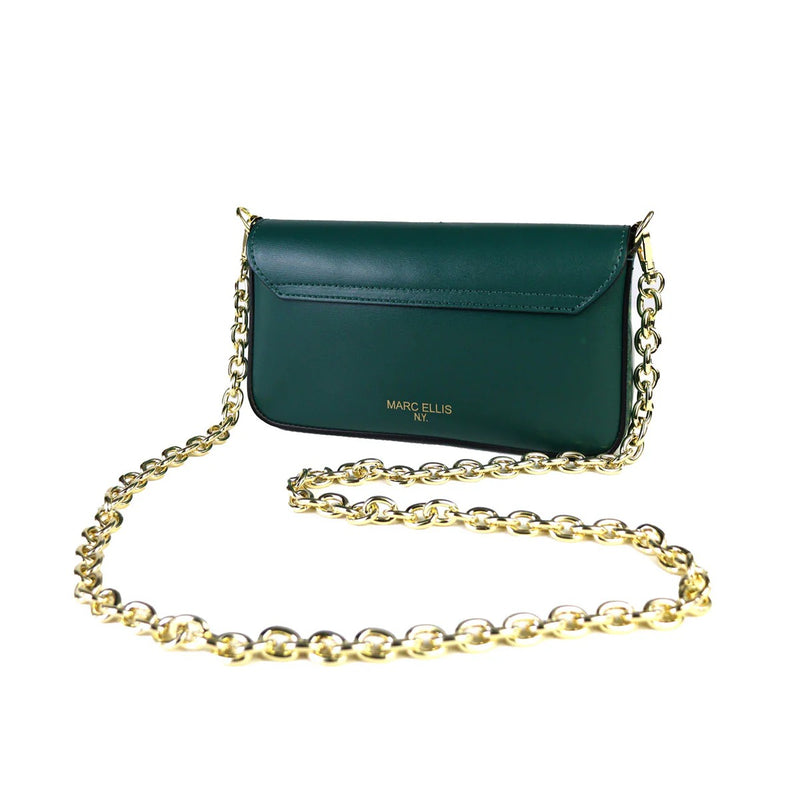 MARC ELLIS Borsa A Spalla Canton BX Donna