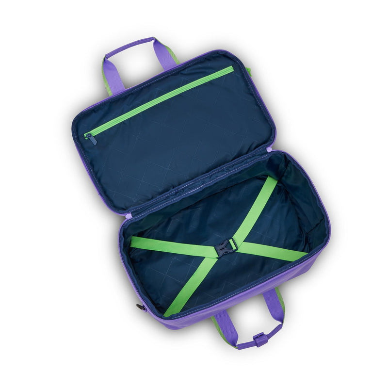 RONCATO MODO Borsa Zaino Starlight 423456 Unisex