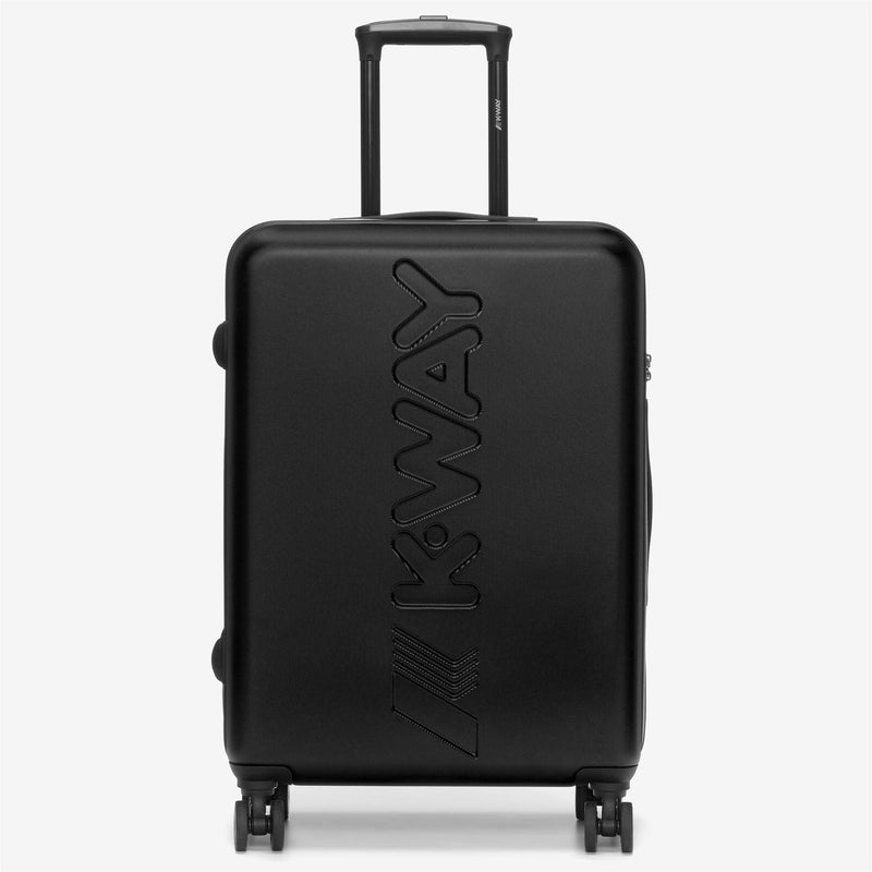 K-WAY Trolley Medio  K11417W Unisex