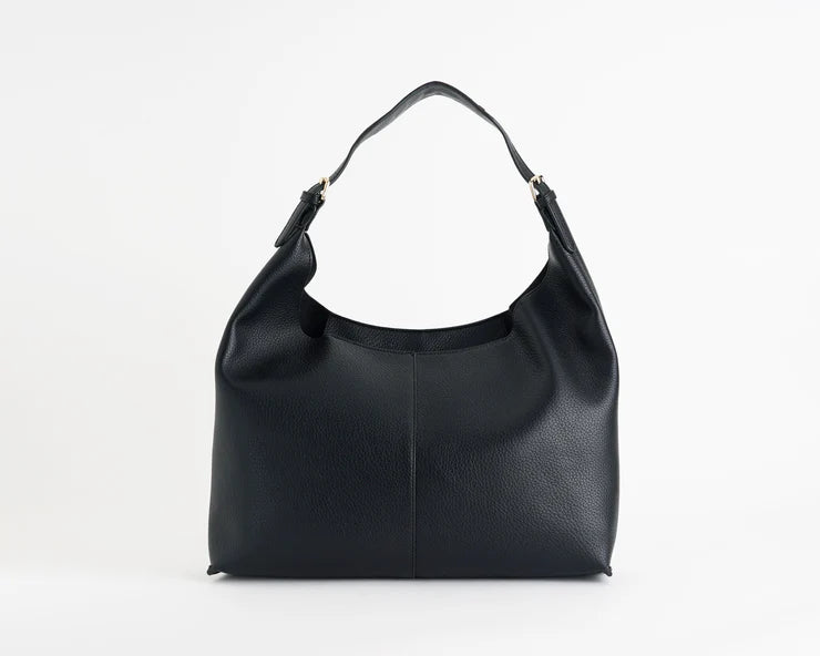 ERMANNO FIRENZE Borsa A Spalla Small Hobo Veronica 12402009 Donna