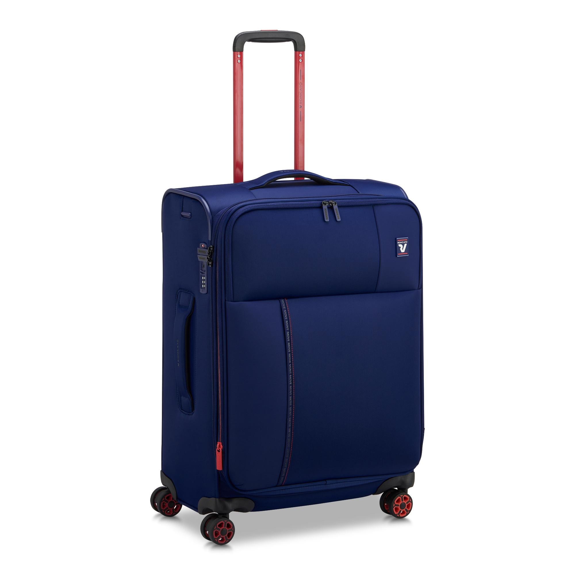 RONCATO Trolley Medio Move 415352 Unisex