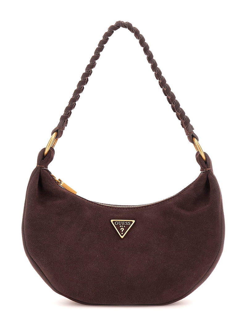 GUESS Borsa A Spalla Amita HWSB9539720 Donna