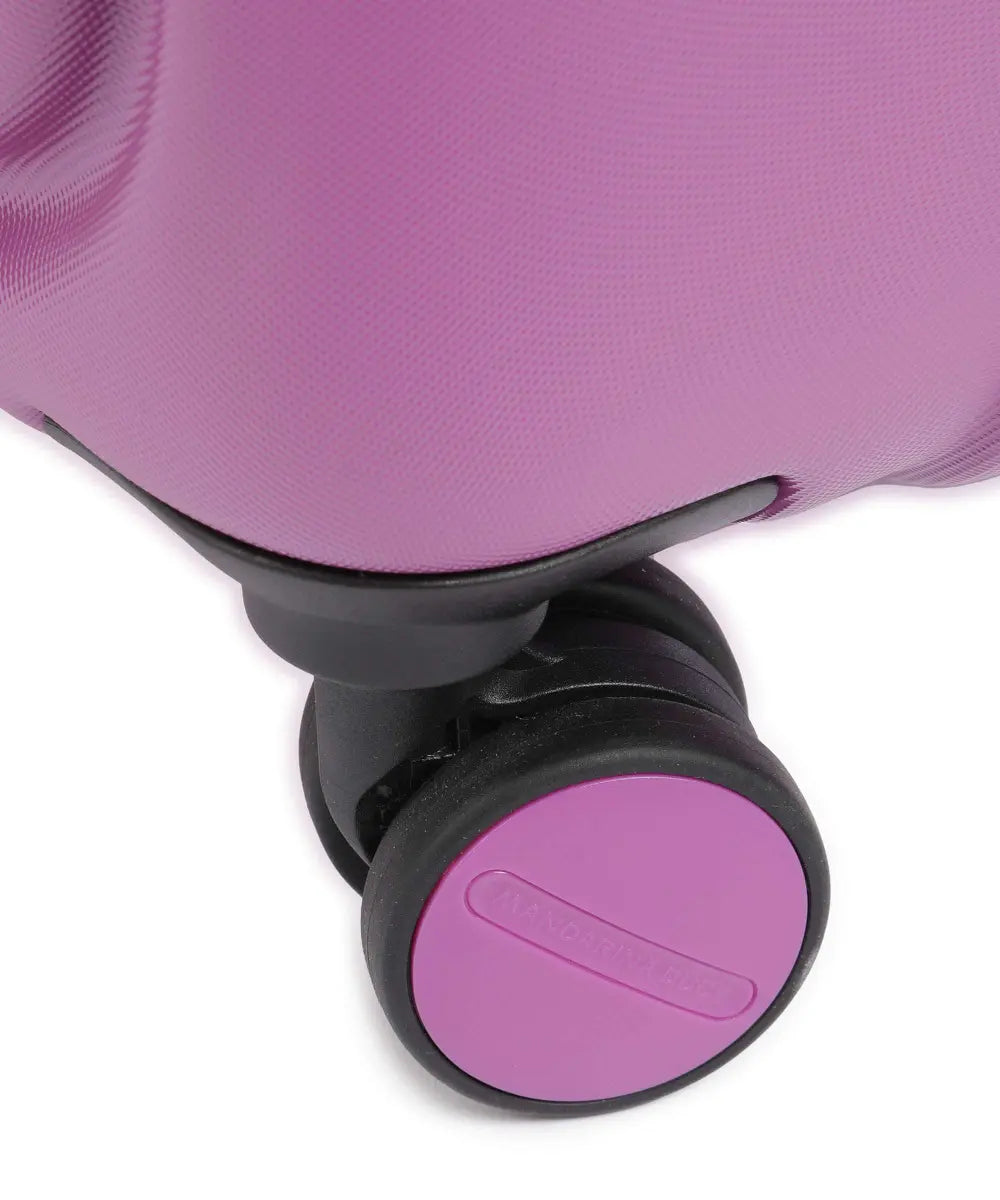 MANDARINA DUCK Trolley Medio P10SZV32 Unisex