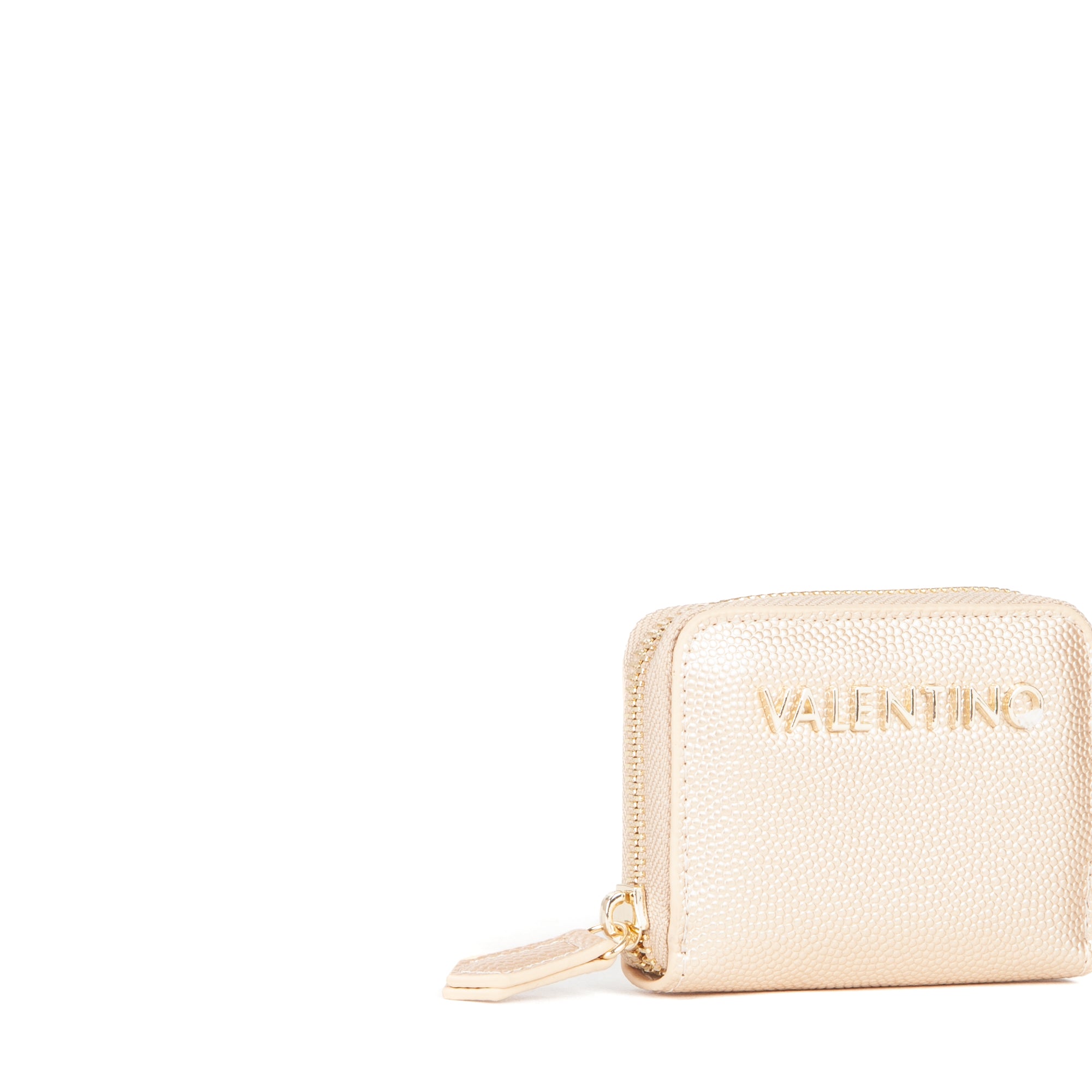 VALENTINO BAGS Portafoglio Small Divina VPS1R4139G Donna