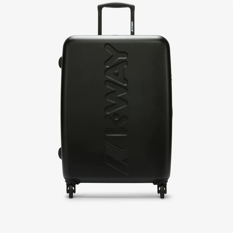 K-WAY K-AIR Trolley Medio 8AKK1G02 K111JNW Unisex