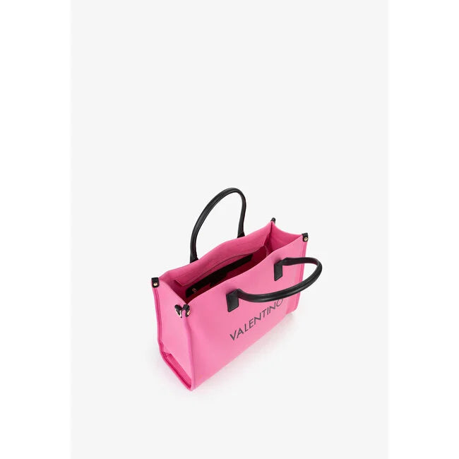 VALENTINO BAGS BORSA A MANO ACANTHA VBS9U304 Donna