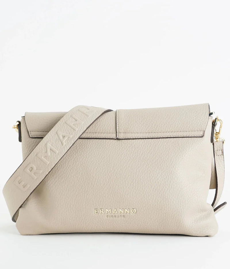 ERMANNO FIRENZE Borsa A Spalla Flap Eba 12402029 Donna