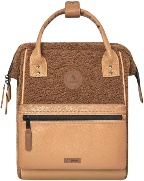 CABAIA Zaino Adventurer Small Tucson Unisex
