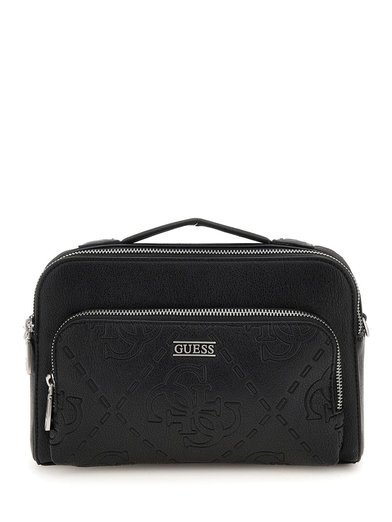 GUESS Borsa Business Boston HMBOMGP5439 Uomo