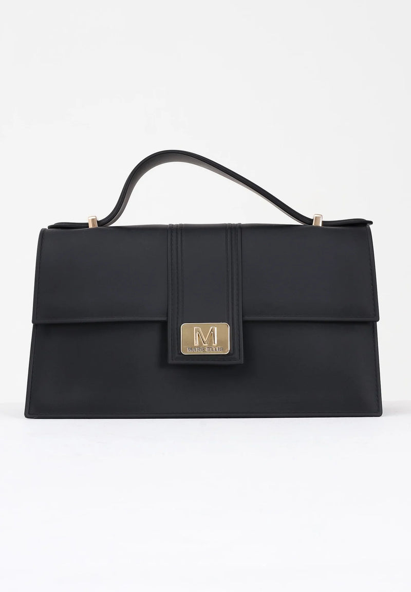 MARC ELLIS Borsa A Mano Flat Arrow M Donna