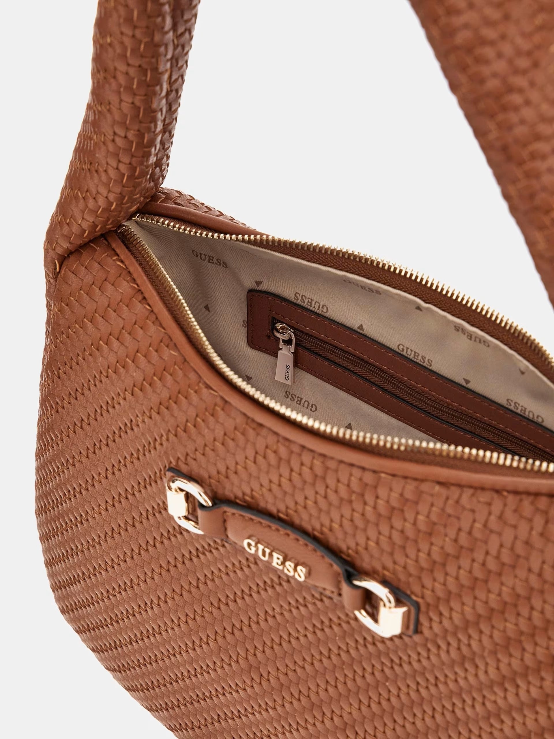 GUESS Borsa A Spalla Francy HWWG9530020 Donna