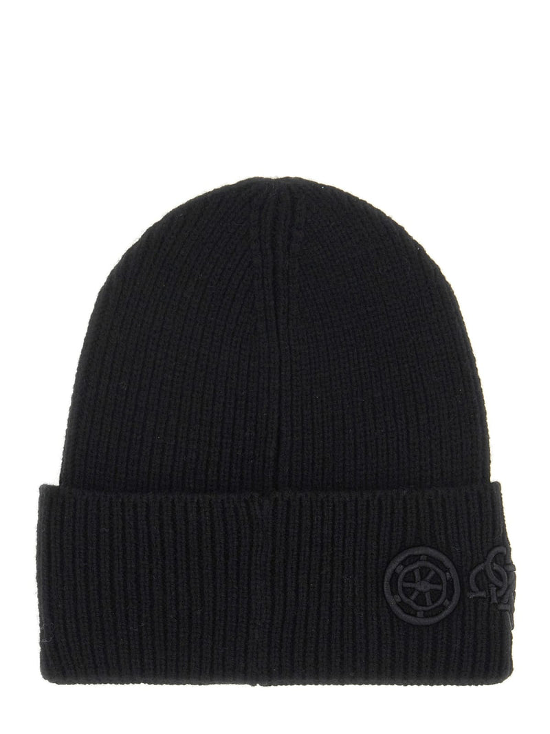 GUESS Cappello Cresidia Beanie AW5404POL01 Donna