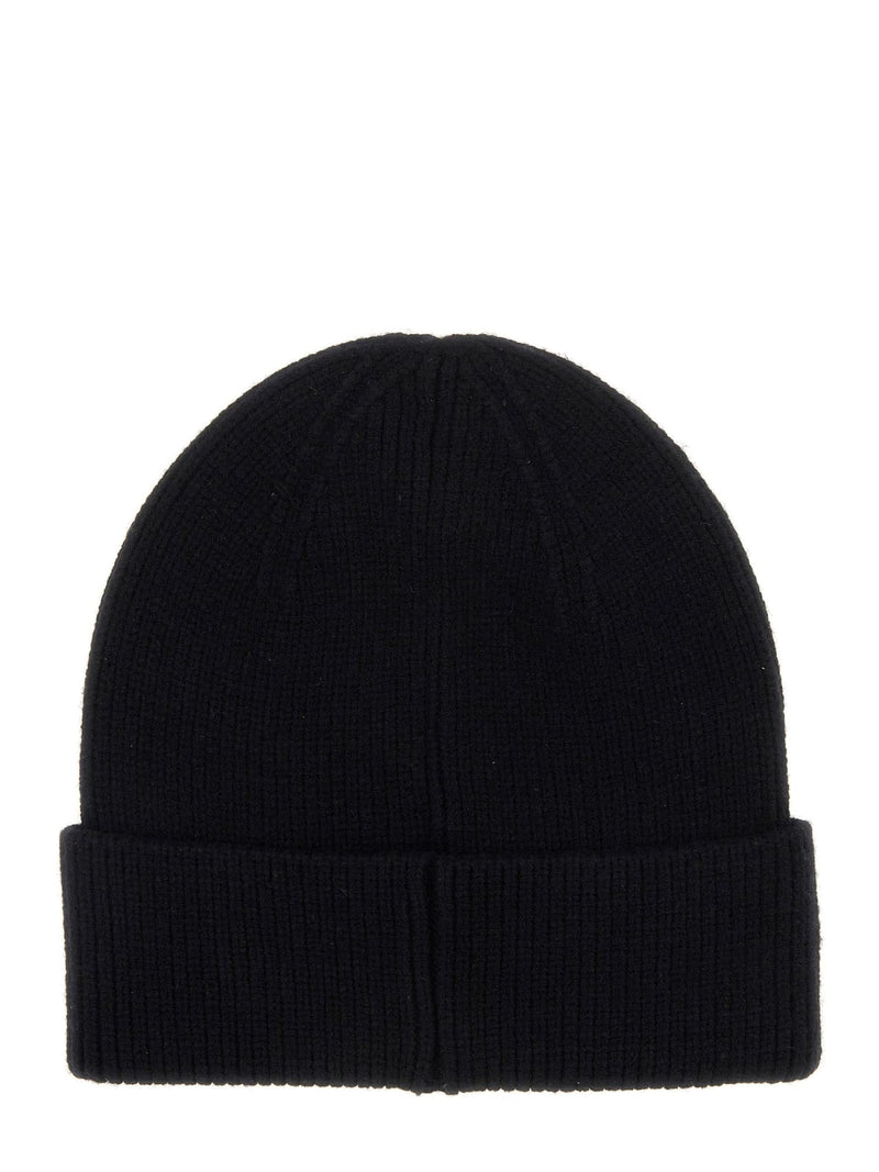 GUESS Cappello Cuffia Beanie AM9583POL01 Uomo