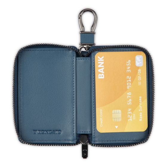 RONCATO Portachiavi Detroit 410237 Unisex