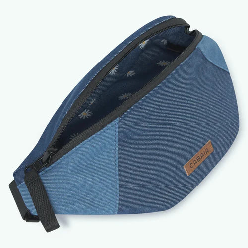 CABAIA Marsupio Small San Giljan Unisex