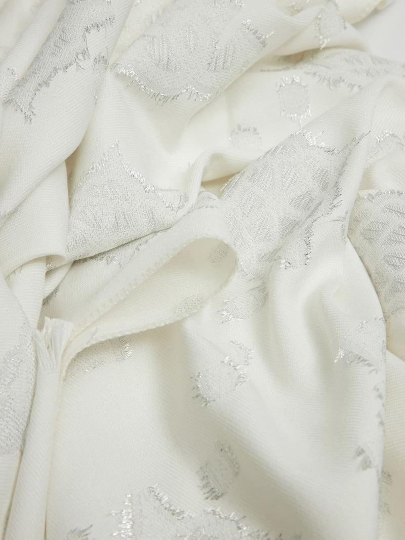 GUESS Sciarpa Zalina  AW5408POL03 Donna