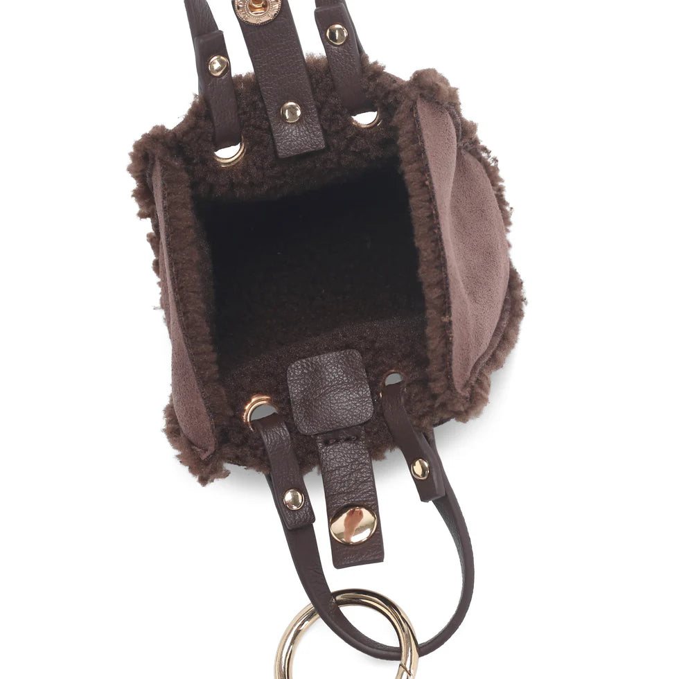 LE PANDORINE Borsa A Mano Little P PF2560P90 Donna