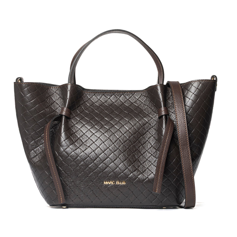 MARC ELLIS Borsa A Mano Talena Plot Donna