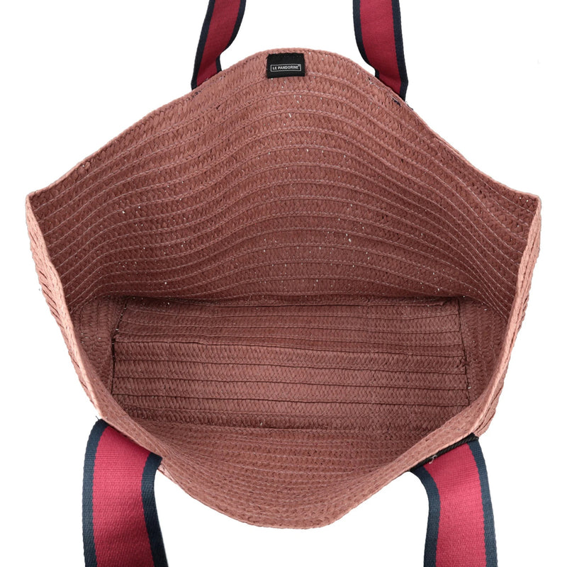 LE PANDORINE Borsa A Spalla Chapeau PS2522B01 Donna