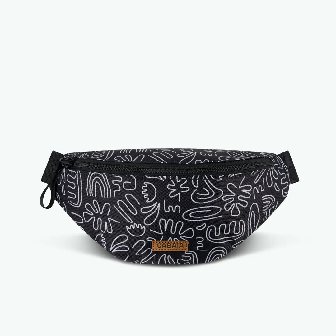 CABAIA Marsupio Small Caen Unisex