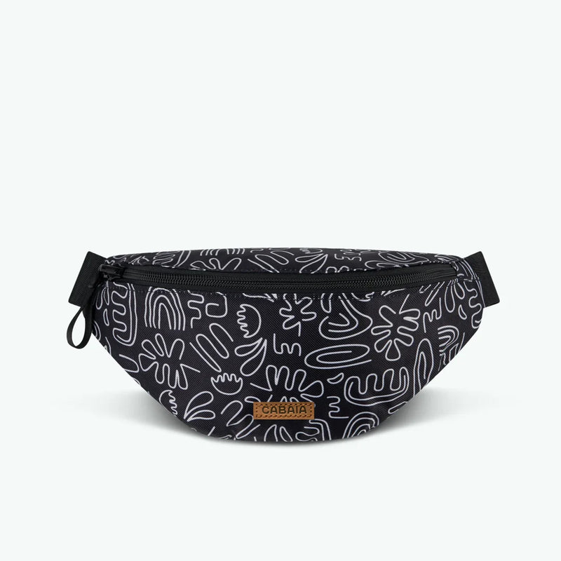 CABAIA Marsupio Small Caen Unisex