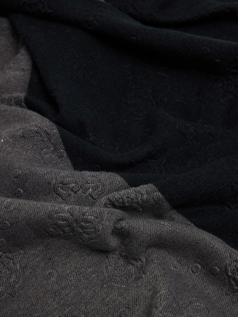 GUESS Sciarpa  AW5419POL03 Donna