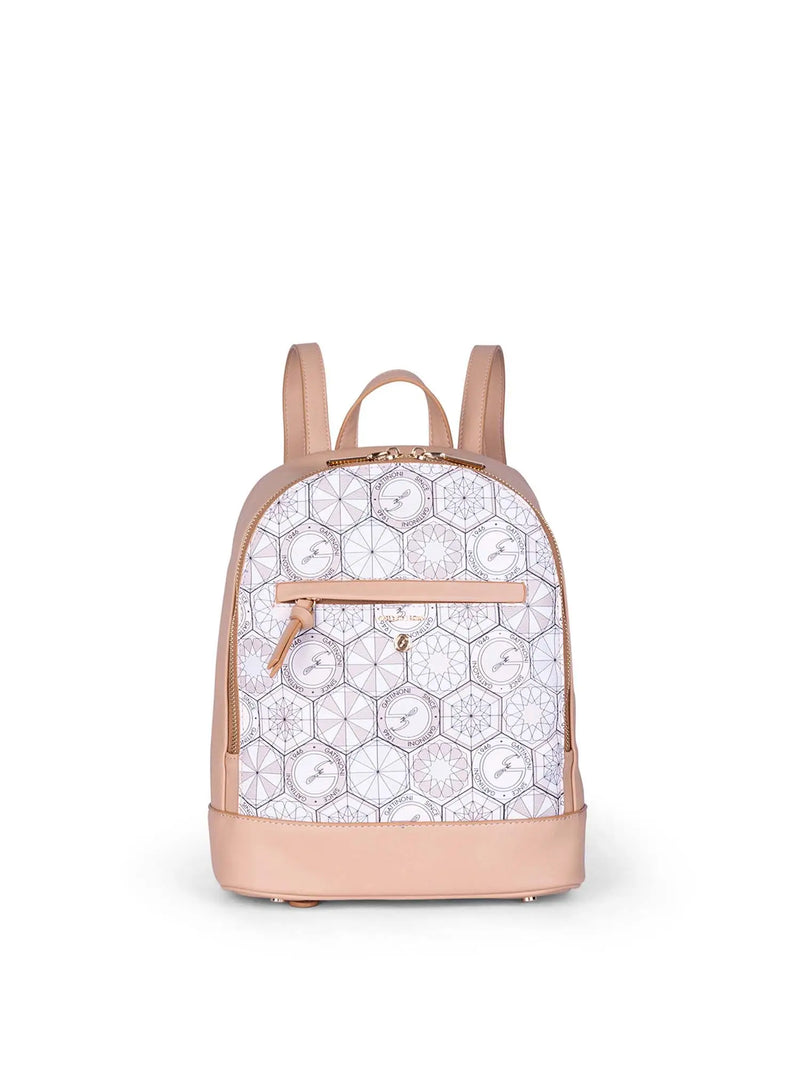 GATTINONI Zaino Teodosia Daily BINTD8006WZT – Pelletterie Angela