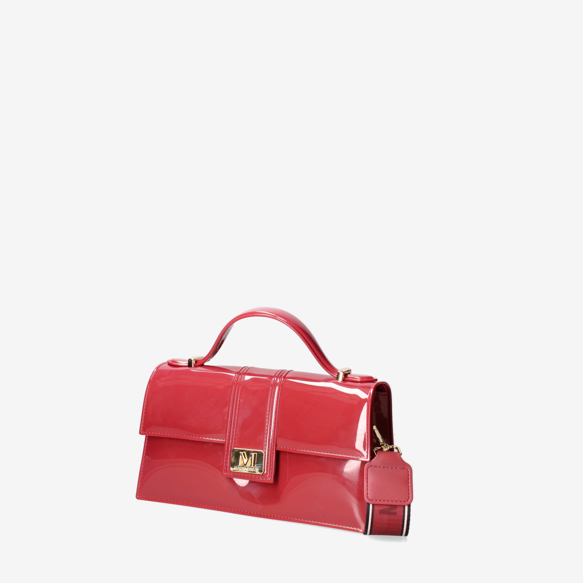 MARC ELLIS Borsa A Mano Flat Arrow M Donna