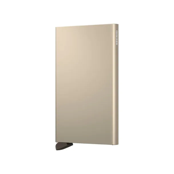 SECRID Portatessere Cardprotector C Unisex