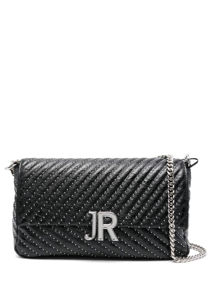 JOHN RICHMOND Borsa A Spalla Amiar RWP25489BO Donna