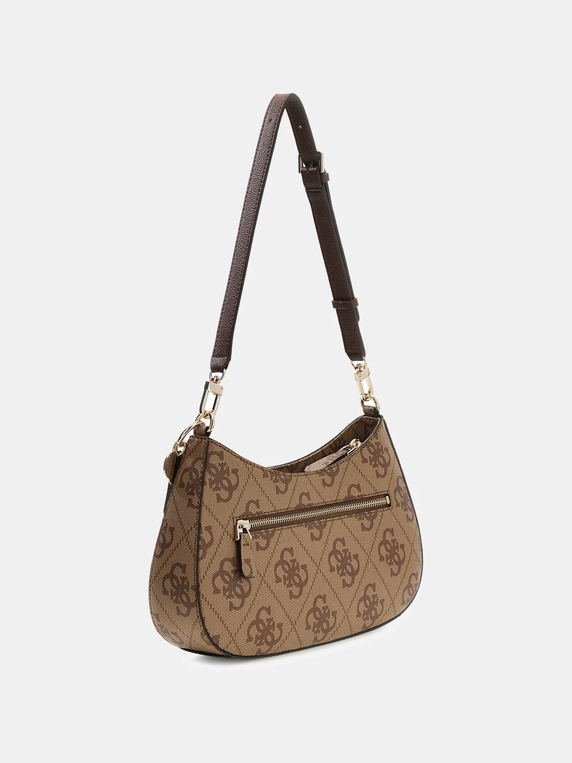 GUESS Borsa A Spalla Noelle II HWSO9672180 Donna