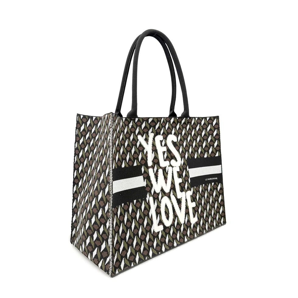 LE PANDORINE Borsa A Mano Media Bella  PF251B511 Donna