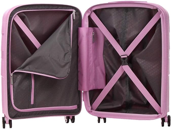 AMERICAN  TOURISTER Trolley Medio  StarVibe 146371 Unisex