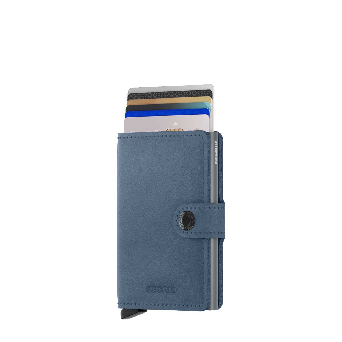 SECRID Portafoglio Miniwallet  M Unisex