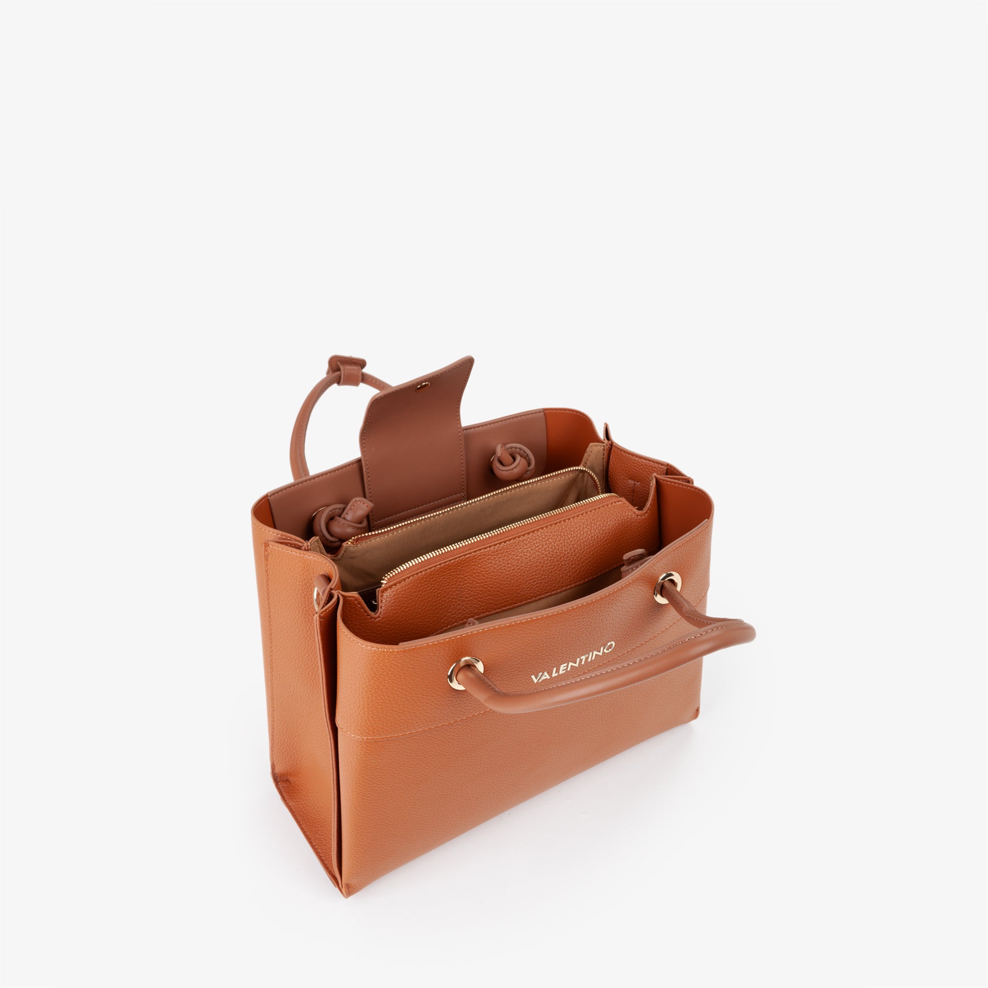 VALENTINO BAGS BORSA ALEXIA VBS5A802 Donna
