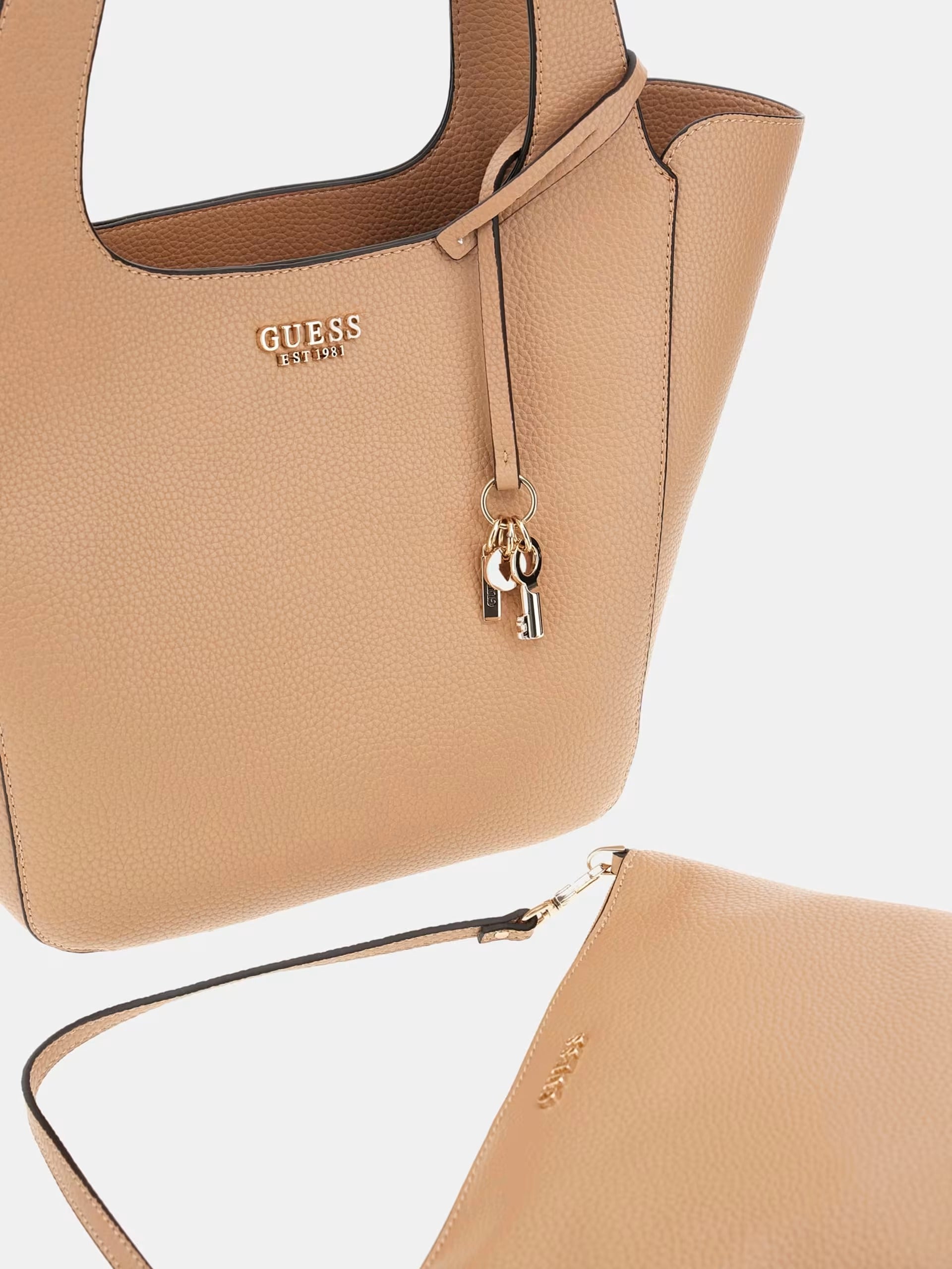 GUESS Borsa A Spalla Helina HWBG9640220 Donna