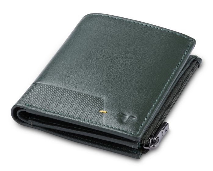 RONCATO Portafoglio Mag Wal 410195 Uomo
