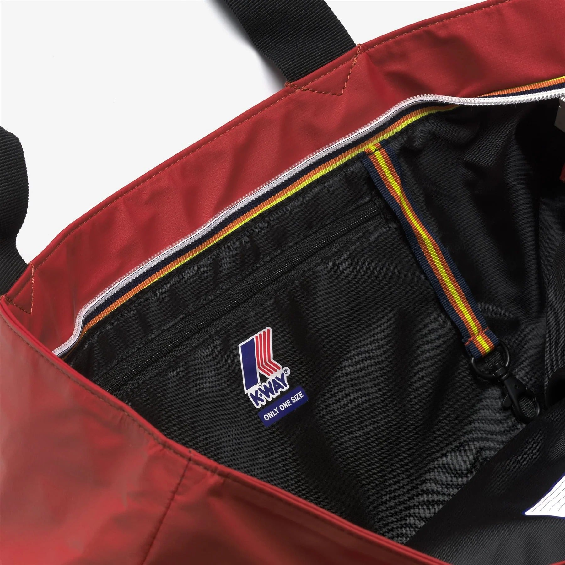 K-WAY Borsa Shopping Clere K7127MW Unisex