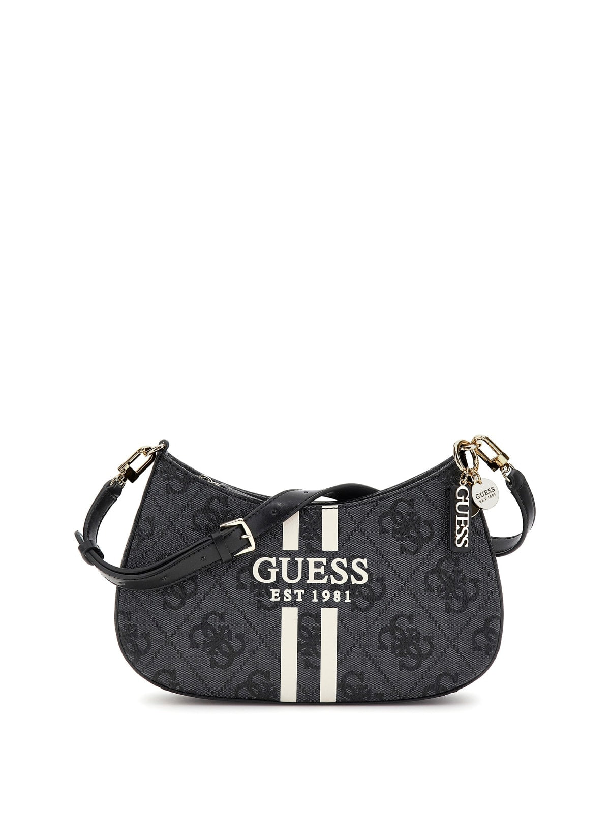 GUESS Borsa A Spalla Noelle HWOS9672180 Donna