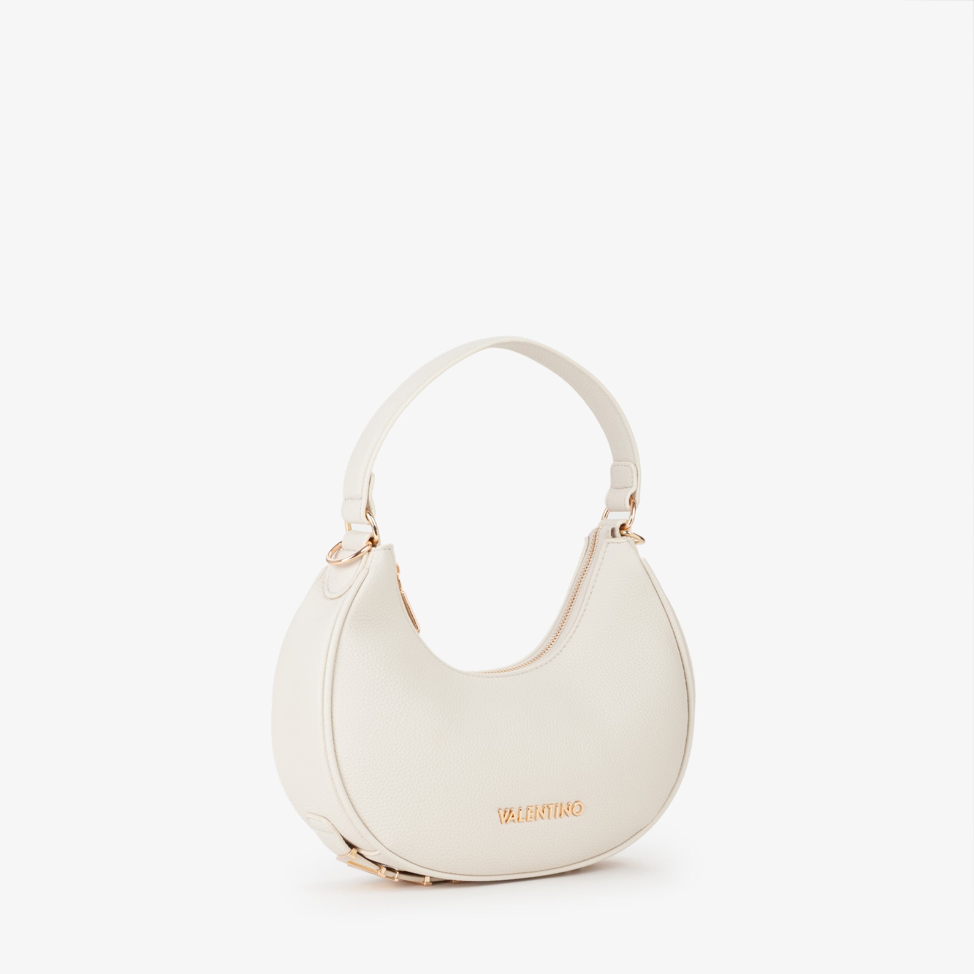 VALENTINO BAGS BORSA A SPALLA SHELBY VBS90A07GRA Donna