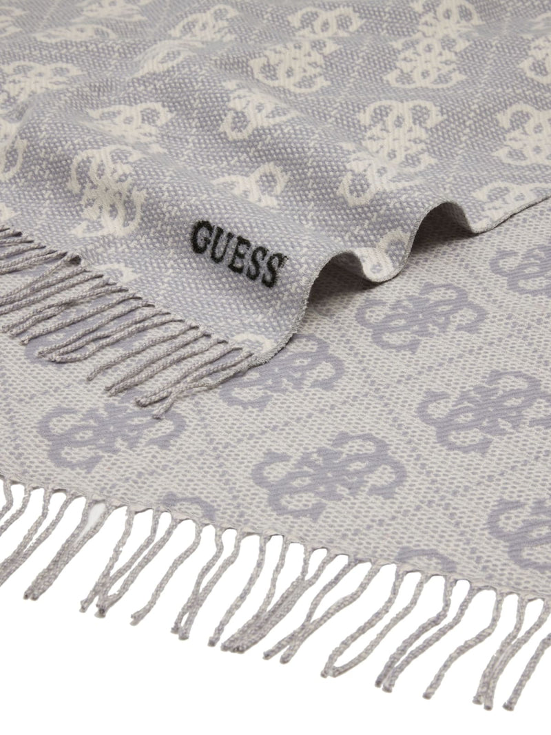 GUESS Sciarpa Milano  AM9562POL03 Uomo