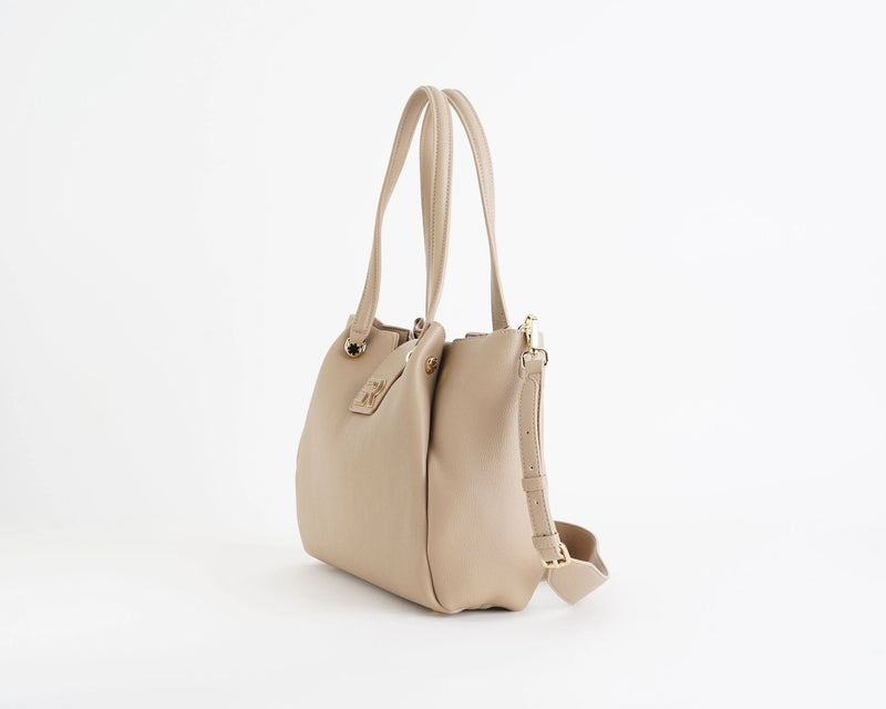 ERMANNO FIRENZE Borsa A Spalla Small Tote Vally 12401985 Donna