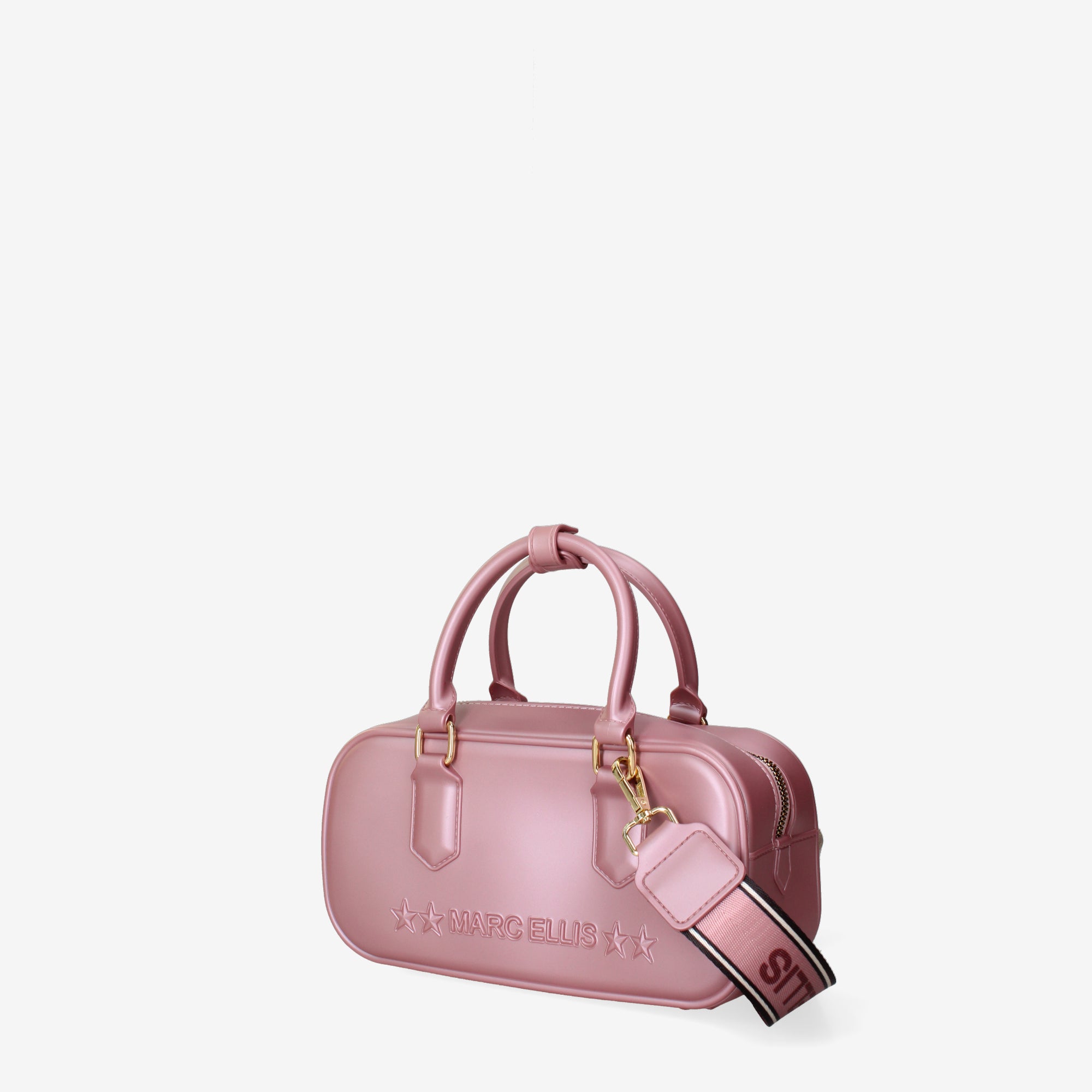 MARC ELLIS Borsa A Mano Flat Stich_25 Donna