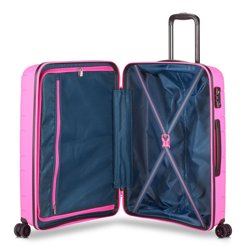 RONCATO MODO Trolley Medio Espandibile Supernova 2.0 422022 Unisex