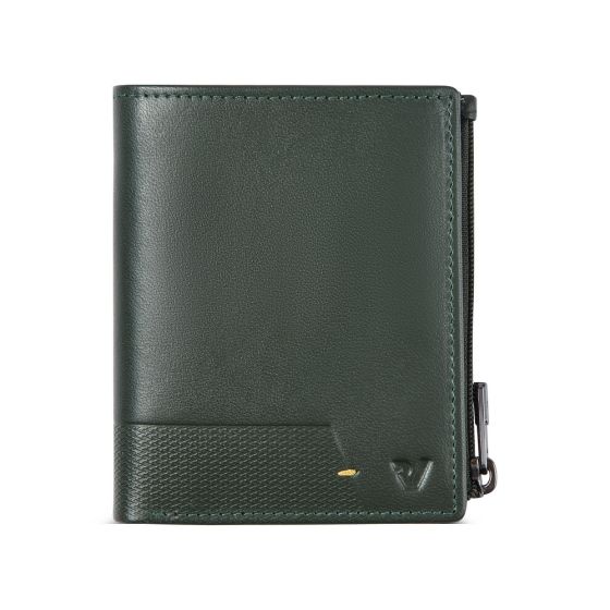 RONCATO Portafoglio Mag Wal 410195 Uomo