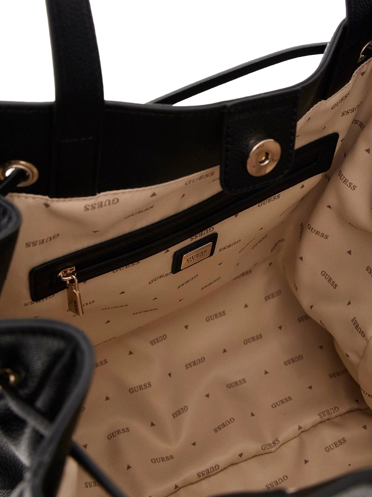 GUESS Borsa A Spalla Calebra HWBG9536230 Donna